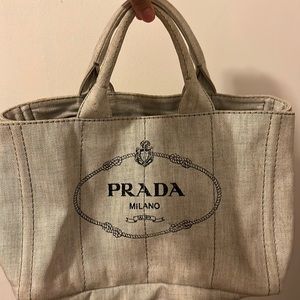 Prada Large Bag